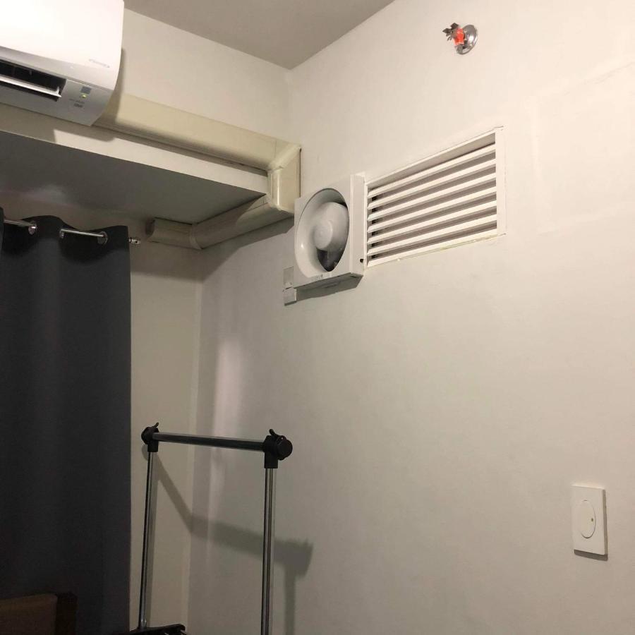 Condo Staycation Near Mall Of Asia Manila Eksteriør bilde