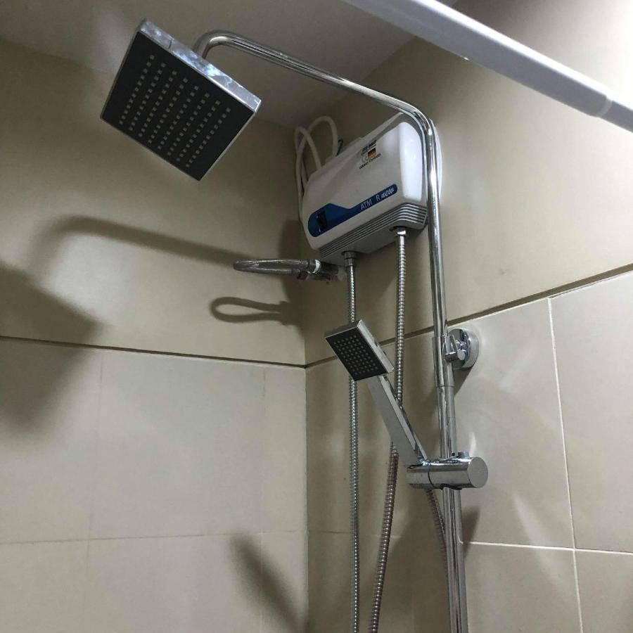 Condo Staycation Near Mall Of Asia Manila Eksteriør bilde