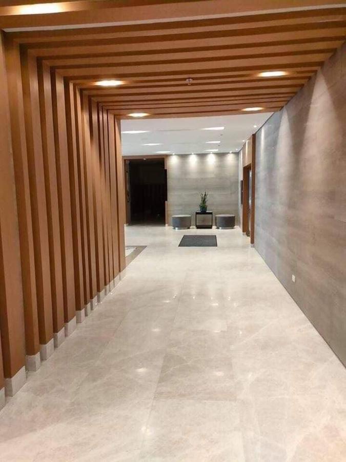 Condo Staycation Near Mall Of Asia Manila Eksteriør bilde